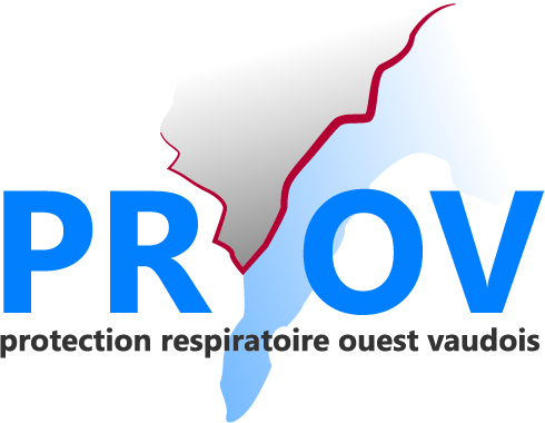 PROV logo